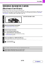 Preview for 347 page of Sharp DX-C311 - Color - All-in-One Operation Manual