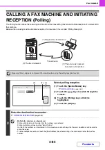 Preview for 352 page of Sharp DX-C311 - Color - All-in-One Operation Manual