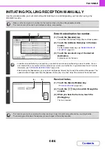 Preview for 354 page of Sharp DX-C311 - Color - All-in-One Operation Manual