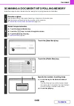 Preview for 356 page of Sharp DX-C311 - Color - All-in-One Operation Manual