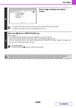 Preview for 357 page of Sharp DX-C311 - Color - All-in-One Operation Manual