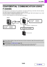 Preview for 362 page of Sharp DX-C311 - Color - All-in-One Operation Manual