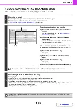 Preview for 363 page of Sharp DX-C311 - Color - All-in-One Operation Manual