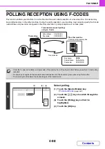 Preview for 366 page of Sharp DX-C311 - Color - All-in-One Operation Manual