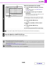 Preview for 367 page of Sharp DX-C311 - Color - All-in-One Operation Manual