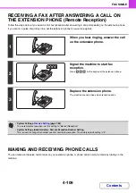 Preview for 377 page of Sharp DX-C311 - Color - All-in-One Operation Manual