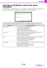 Preview for 383 page of Sharp DX-C311 - Color - All-in-One Operation Manual