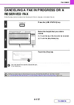 Preview for 385 page of Sharp DX-C311 - Color - All-in-One Operation Manual