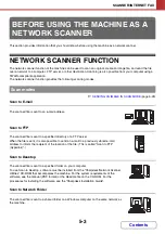 Preview for 391 page of Sharp DX-C311 - Color - All-in-One Operation Manual