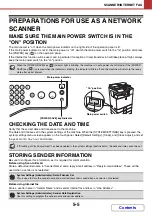 Preview for 393 page of Sharp DX-C311 - Color - All-in-One Operation Manual