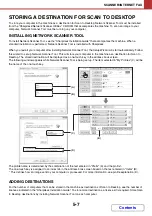 Preview for 395 page of Sharp DX-C311 - Color - All-in-One Operation Manual