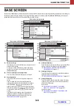 Preview for 397 page of Sharp DX-C311 - Color - All-in-One Operation Manual