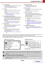 Preview for 398 page of Sharp DX-C311 - Color - All-in-One Operation Manual