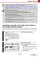 Preview for 401 page of Sharp DX-C311 - Color - All-in-One Operation Manual