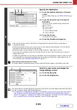 Preview for 414 page of Sharp DX-C311 - Color - All-in-One Operation Manual