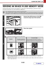 Preview for 420 page of Sharp DX-C311 - Color - All-in-One Operation Manual