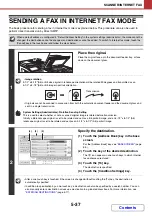 Preview for 425 page of Sharp DX-C311 - Color - All-in-One Operation Manual