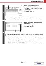 Preview for 435 page of Sharp DX-C311 - Color - All-in-One Operation Manual