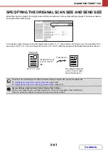 Preview for 439 page of Sharp DX-C311 - Color - All-in-One Operation Manual