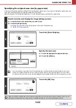 Preview for 440 page of Sharp DX-C311 - Color - All-in-One Operation Manual