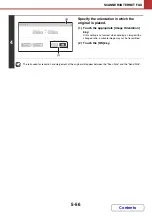 Preview for 444 page of Sharp DX-C311 - Color - All-in-One Operation Manual