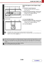 Preview for 446 page of Sharp DX-C311 - Color - All-in-One Operation Manual