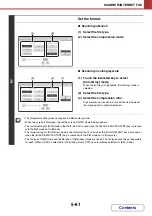 Preview for 449 page of Sharp DX-C311 - Color - All-in-One Operation Manual