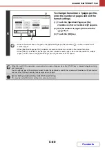 Preview for 450 page of Sharp DX-C311 - Color - All-in-One Operation Manual