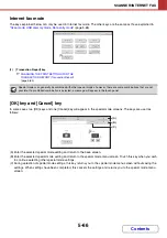 Preview for 454 page of Sharp DX-C311 - Color - All-in-One Operation Manual