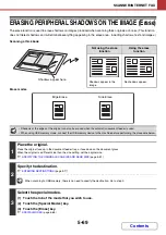 Preview for 457 page of Sharp DX-C311 - Color - All-in-One Operation Manual