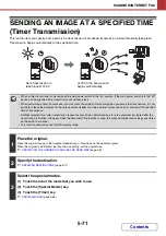 Preview for 459 page of Sharp DX-C311 - Color - All-in-One Operation Manual