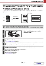 Preview for 461 page of Sharp DX-C311 - Color - All-in-One Operation Manual