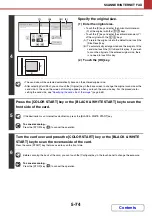 Preview for 462 page of Sharp DX-C311 - Color - All-in-One Operation Manual