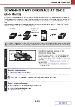 Preview for 464 page of Sharp DX-C311 - Color - All-in-One Operation Manual