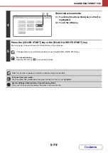 Preview for 467 page of Sharp DX-C311 - Color - All-in-One Operation Manual