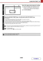 Preview for 470 page of Sharp DX-C311 - Color - All-in-One Operation Manual