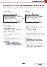 Preview for 474 page of Sharp DX-C311 - Color - All-in-One Operation Manual