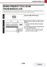 Preview for 480 page of Sharp DX-C311 - Color - All-in-One Operation Manual