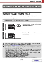 Preview for 482 page of Sharp DX-C311 - Color - All-in-One Operation Manual