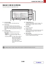 Preview for 486 page of Sharp DX-C311 - Color - All-in-One Operation Manual