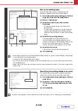 Preview for 489 page of Sharp DX-C311 - Color - All-in-One Operation Manual