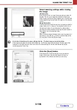 Preview for 493 page of Sharp DX-C311 - Color - All-in-One Operation Manual