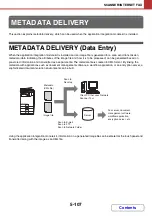 Preview for 495 page of Sharp DX-C311 - Color - All-in-One Operation Manual