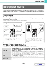 Preview for 501 page of Sharp DX-C311 - Color - All-in-One Operation Manual