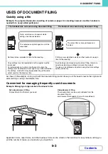 Preview for 502 page of Sharp DX-C311 - Color - All-in-One Operation Manual