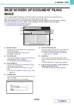 Preview for 509 page of Sharp DX-C311 - Color - All-in-One Operation Manual