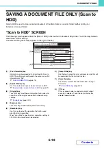 Preview for 517 page of Sharp DX-C311 - Color - All-in-One Operation Manual