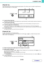 Preview for 518 page of Sharp DX-C311 - Color - All-in-One Operation Manual