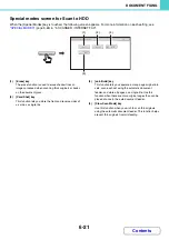 Preview for 520 page of Sharp DX-C311 - Color - All-in-One Operation Manual