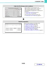 Preview for 524 page of Sharp DX-C311 - Color - All-in-One Operation Manual